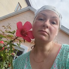 Фотография девушки Алена, 34 года из г. Нижний Новгород