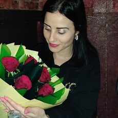 Фотография девушки Алина, 33 года из г. Бишкек