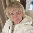 Марина, 43 года
