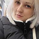 Анюта, 34 года