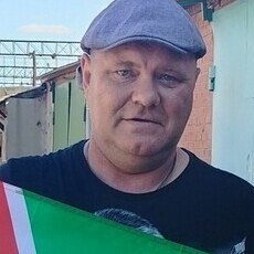 Фотография мужчины Илдар, 47 лет из г. Миасс