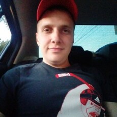 Фотография мужчины Серёга, 35 лет из г. Тамбов