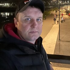 Фотография мужчины Павел, 44 года из г. Раменское