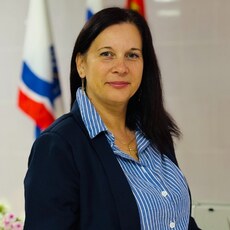 Фотография девушки Александра, 41 год из г. Гатчина