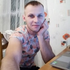 Фотография мужчины Сергей, 34 года из г. Ивацевичи