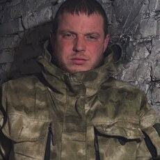 Фотография мужчины Сергей, 29 лет из г. Донецк