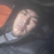 Фотография мужчины Дос, 38 лет из г. Актобе