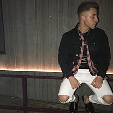 Фотография мужчины Даня, 23 года из г. Москва