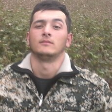 Фотография мужчины Федя, 39 лет из г. Ташкент