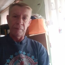 Фотография мужчины Игорь, 62 года из г. Тула