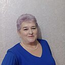 Людмила, 64 года