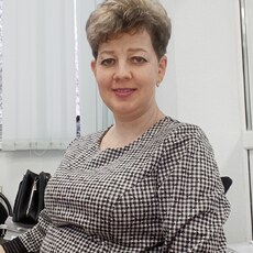 Фотография девушки Аня, 47 лет из г. Белебей