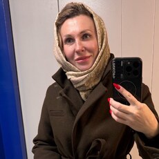 Фотография девушки Татьяна, 36 лет из г. Москва