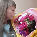 Надюша, 30 лет