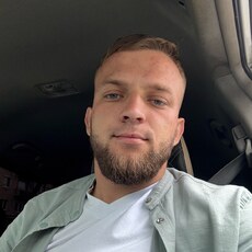 Фотография мужчины Vova, 26 лет из г. Казань