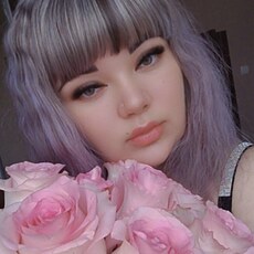 Фотография девушки Милаха, 30 лет из г. Изюм