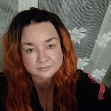 Фотография девушки Надежда, 40 лет из г. Большой Камень