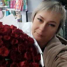 Фотография девушки Наталья, 45 лет из г. Тяжинский