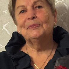 Фотография девушки Валентина, 68 лет из г. Рига