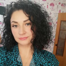 Фотография девушки Светлана, 42 года из г. Екатеринбург