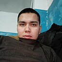 Ник, 31 год