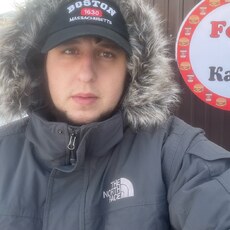 Фотография мужчины Владимир, 30 лет из г. Караганда