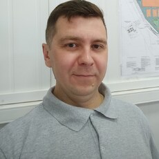 Фотография мужчины Вадим, 38 лет из г. Неман