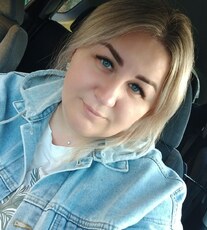 Фотография девушки Оленька, 39 лет из г. Черногорск