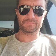 Фотография мужчины Артём, 39 лет из г. Чернушка