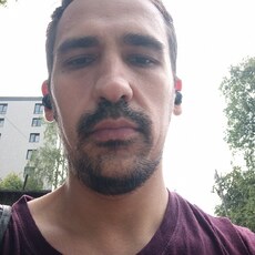 Фотография мужчины Роман, 38 лет из г. Сыктывкар