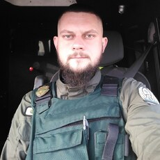 Фотография мужчины Светозар, 35 лет из г. Ковдор