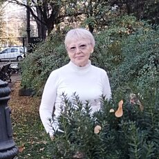 Фотография девушки Светлана, 66 лет из г. Краснодар