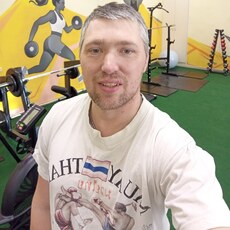 Фотография мужчины Артём, 36 лет из г. Владимир