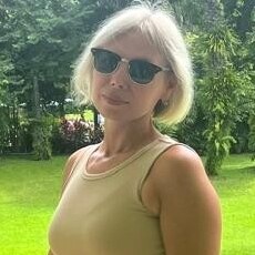 Фотография девушки Елена, 50 лет из г. Новокузнецк