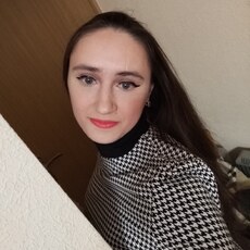 Фотография девушки Анна, 34 года из г. Серпухов