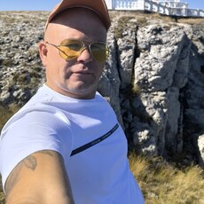 Фотография мужчины Все Хорошо, 42 года из г. Алупка