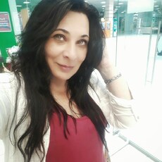 Фотография девушки Елена, 45 лет из г. Коломна