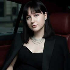 Фотография девушки Вероника, 19 лет из г. Анапа