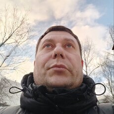 Фотография мужчины Евгений, 48 лет из г. Москва