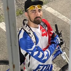 Фотография мужчины Sanchezzz, 34 года из г. Усть-Каменогорск