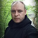 Саша, 34 года