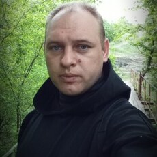 Фотография мужчины Саша, 34 года из г. Ровеньки