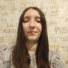 Фотография девушки Даша, 22 года из г. Хмельницкий