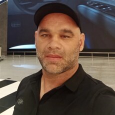 Фотография мужчины Зелимхан, 45 лет из г. Белгород