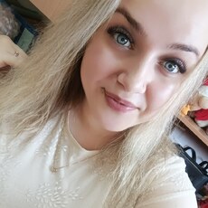 Фотография девушки Поля, 29 лет из г. Архангельск