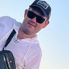 Фотография мужчины Сергей, 35 лет из г. Уфа