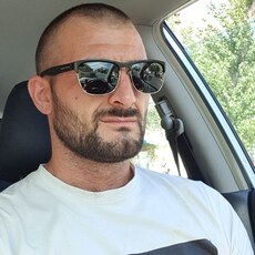 Фотография мужчины Дэн, 37 лет из г. Тирасполь