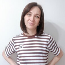 Фотография девушки Ксюша, 41 год из г. Тюмень