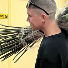 Фотография мужчины Руслан, 33 года из г. Барнаул