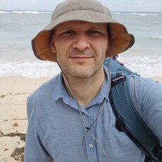 Фотография мужчины Михаил, 42 года из г. Санкт-Петербург